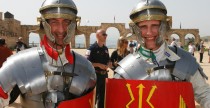 Rajd Jordanii Rajd Jordanii